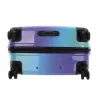Zestaw walizek Saxoline Rainbow set (S/M/L)